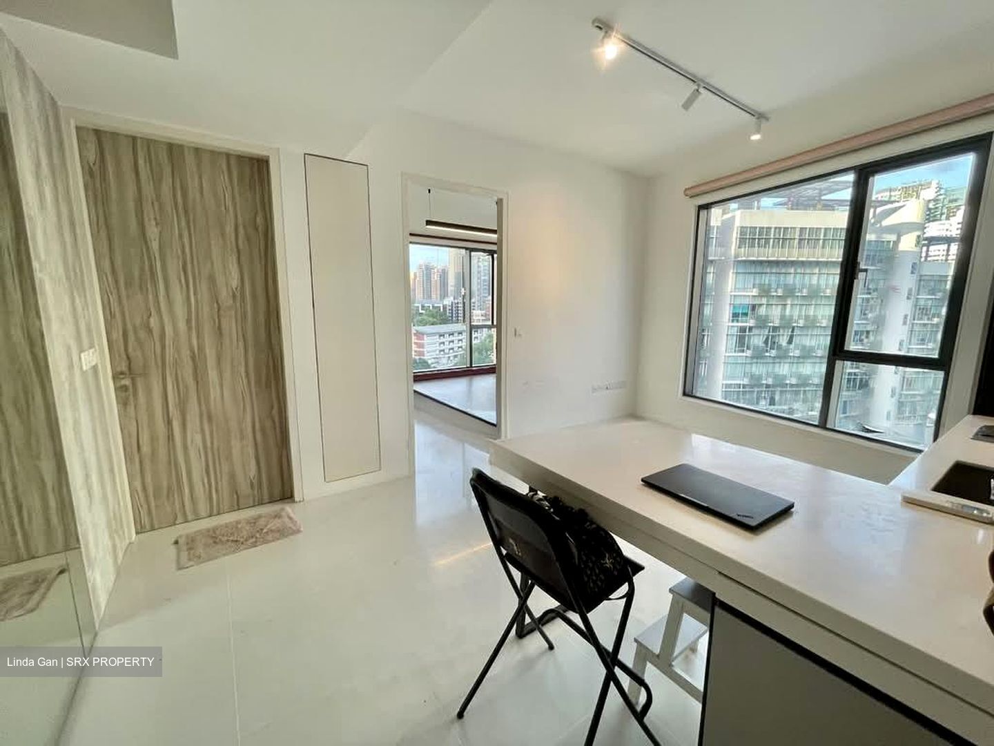 M5 (D10), Apartment #534198511